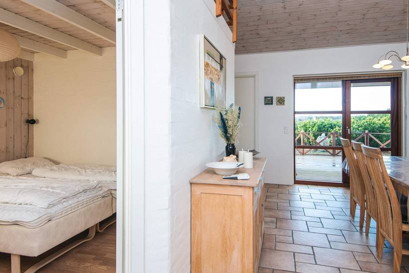Foto von Ferienhaus VC90 in Skaven - Westjütland