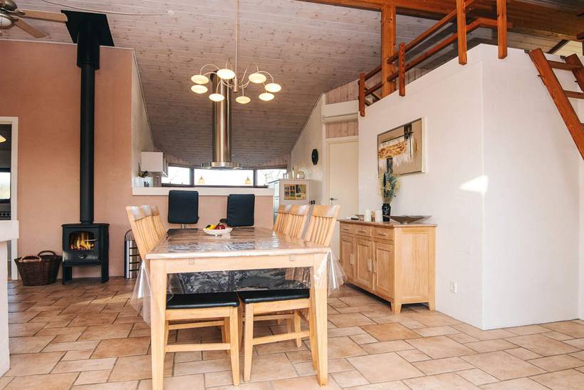 Foto von Ferienhaus VC90 in Skaven - Westjütland