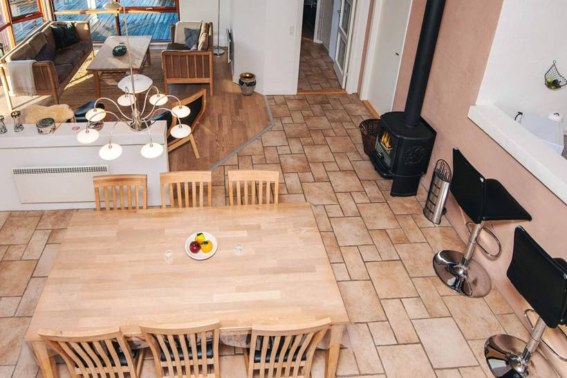 Foto von Ferienhaus VC90 in Skaven - Westjütland