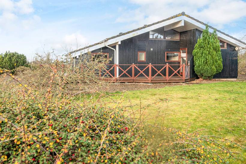 Foto von Ferienhaus VC90 in Skaven - Westjütland