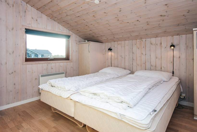 Foto von Ferienhaus VC90 in Skaven - Westjütland