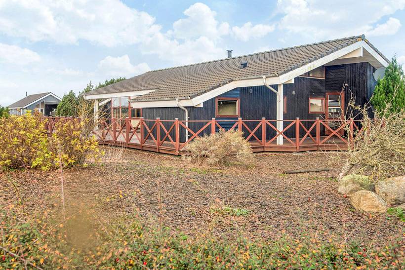 Foto von Ferienhaus VC90 in Skaven - Westjütland