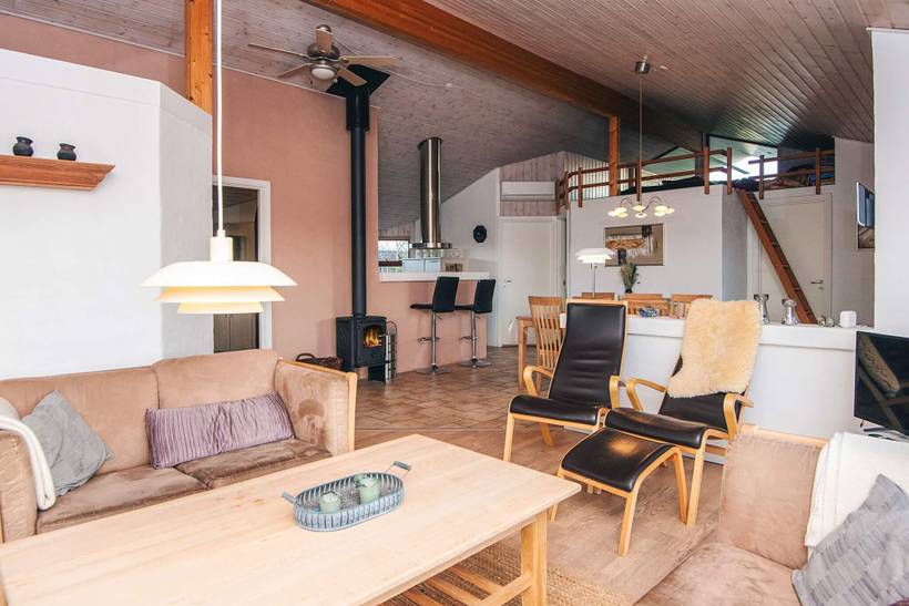 Foto von Ferienhaus VC90 in Skaven - Westjütland
