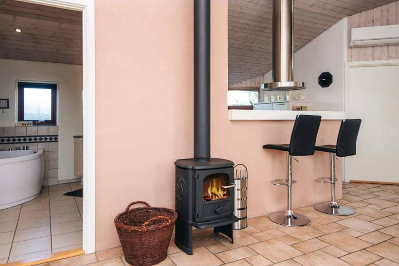 Foto von Ferienhaus VC90 in Skaven - Westjütland