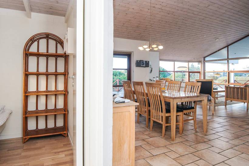 Foto von Ferienhaus VC90 in Skaven - Westjütland