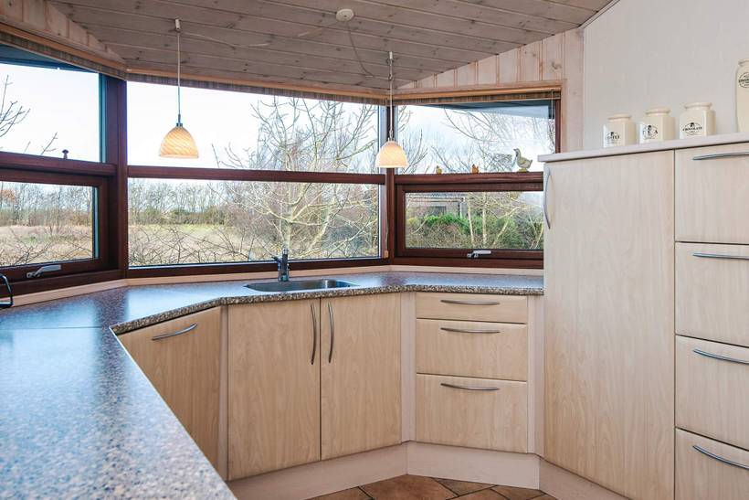 Foto von Ferienhaus VC90 in Skaven - Westjütland