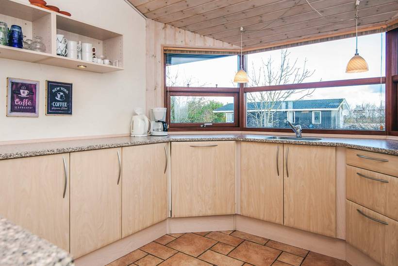 Foto von Ferienhaus VC90 in Skaven - Westjütland