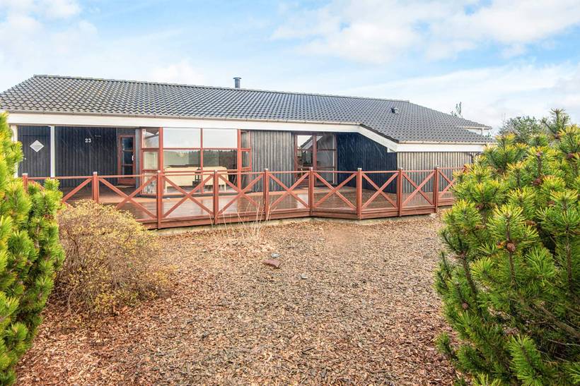 Foto von Ferienhaus VC90 in Skaven - Westjütland