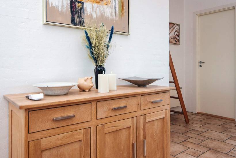 Foto von Ferienhaus VC90 in Skaven - Westjütland
