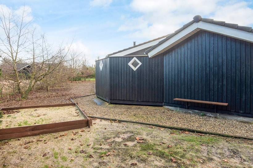 Foto von Ferienhaus VC90 in Skaven - Westjütland