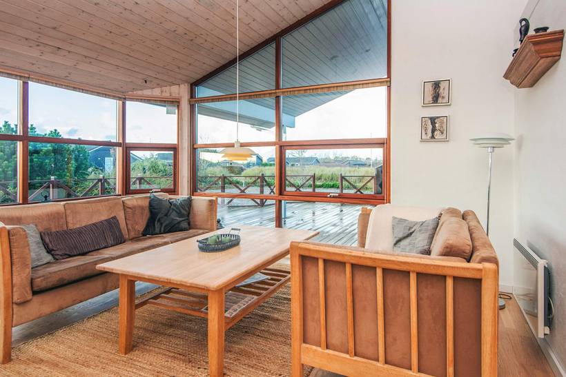 Foto von Ferienhaus VC90 in Skaven - Westjütland