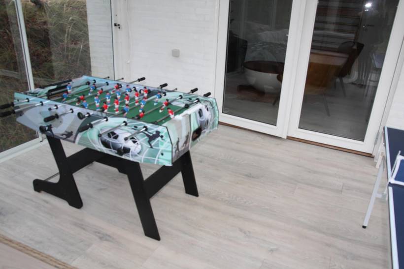 Foto von Ferienhaus VC94 in Blåvand - Westjütland