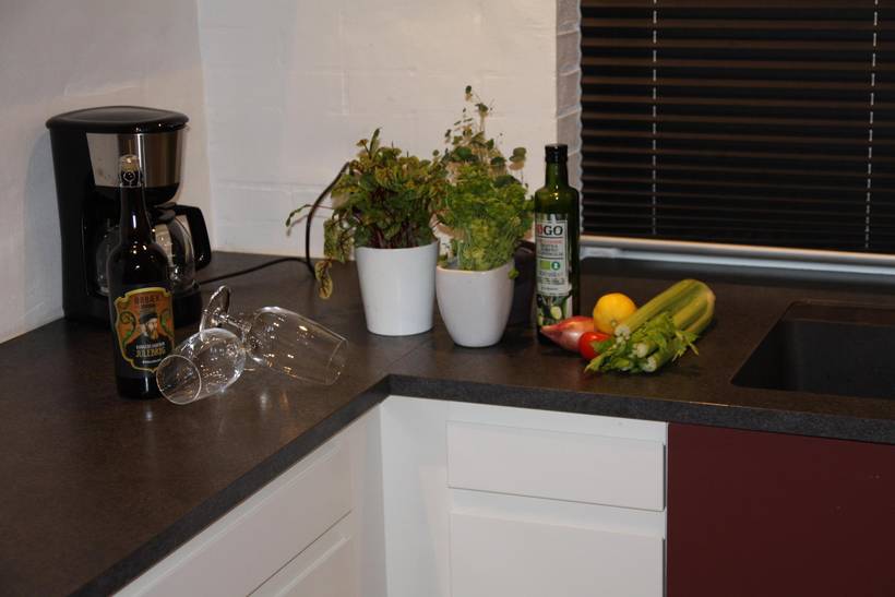 Foto von Ferienhaus VC94 in Blåvand - Westjütland