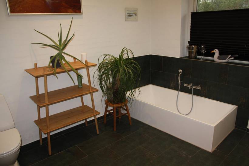 Foto von Ferienhaus VC94 in Blåvand - Westjütland