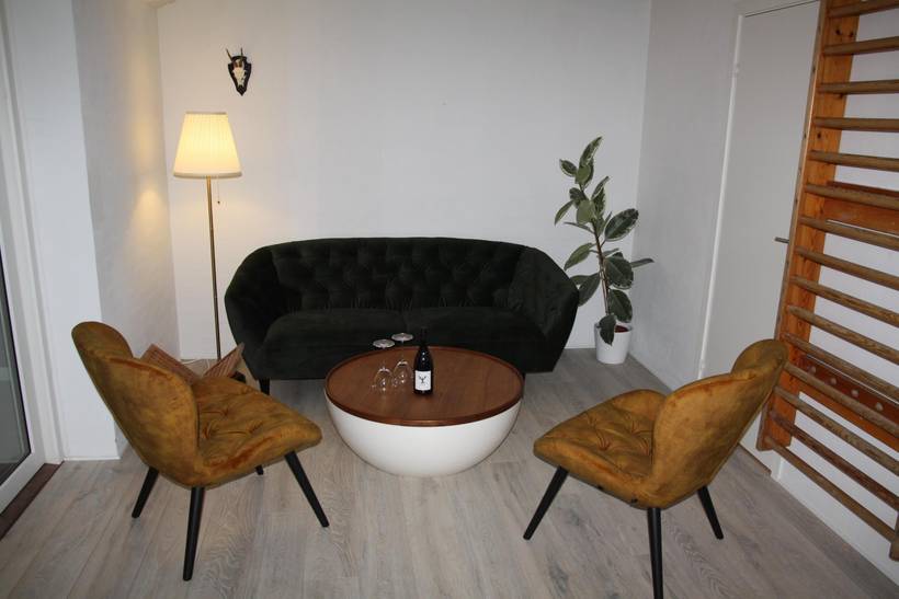 Foto von Ferienhaus VC94 in Blåvand - Westjütland