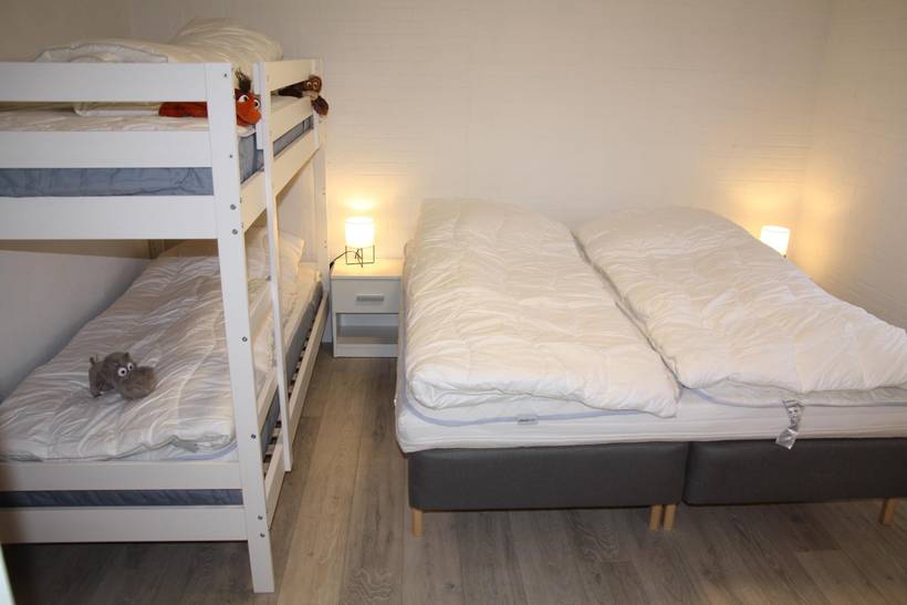 Foto von Ferienhaus VC94 in Blåvand - Westjütland