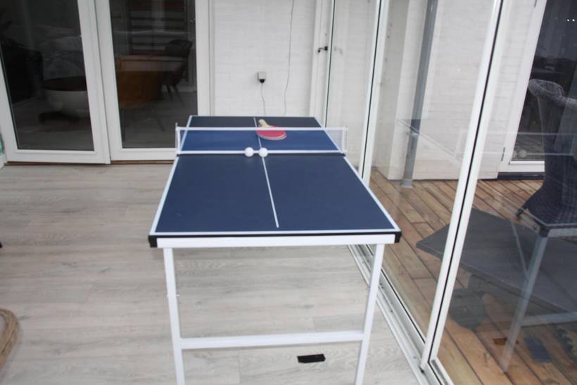 Foto von Ferienhaus VC94 in Blåvand - Westjütland