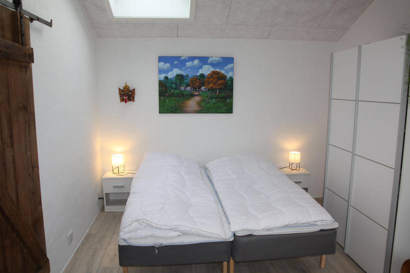 Foto von Ferienhaus VC94 in Blåvand - Westjütland