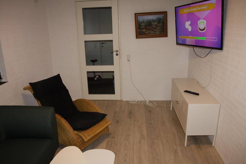 Foto von Ferienhaus VC94 in Blåvand - Westjütland