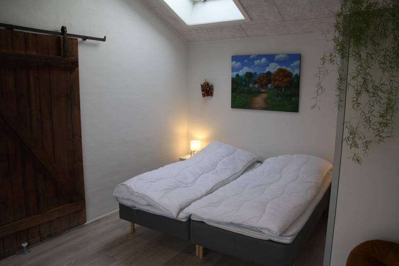Foto von Ferienhaus VC94 in Blåvand - Westjütland