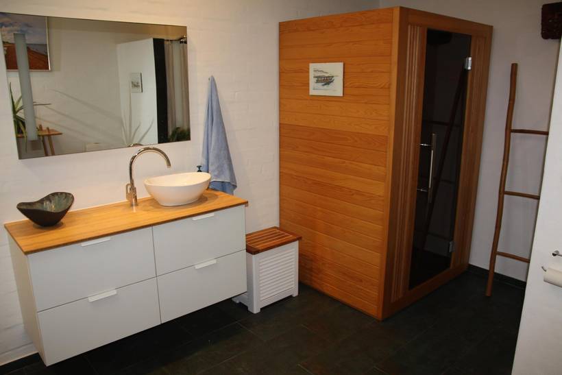 Foto von Ferienhaus VC94 in Blåvand - Westjütland