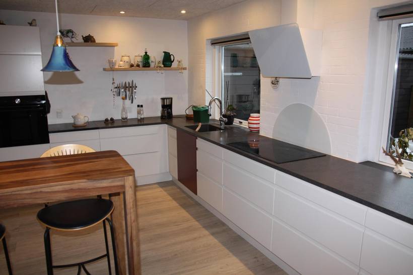 Foto von Ferienhaus VC94 in Blåvand - Westjütland