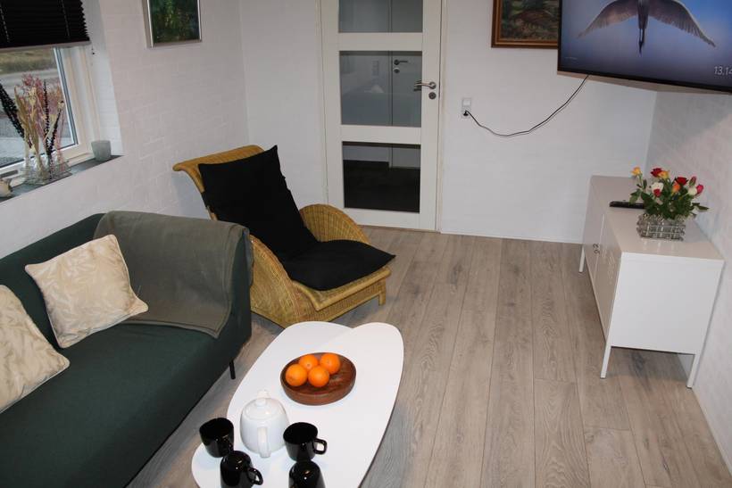Foto von Ferienhaus VC94 in Blåvand - Westjütland