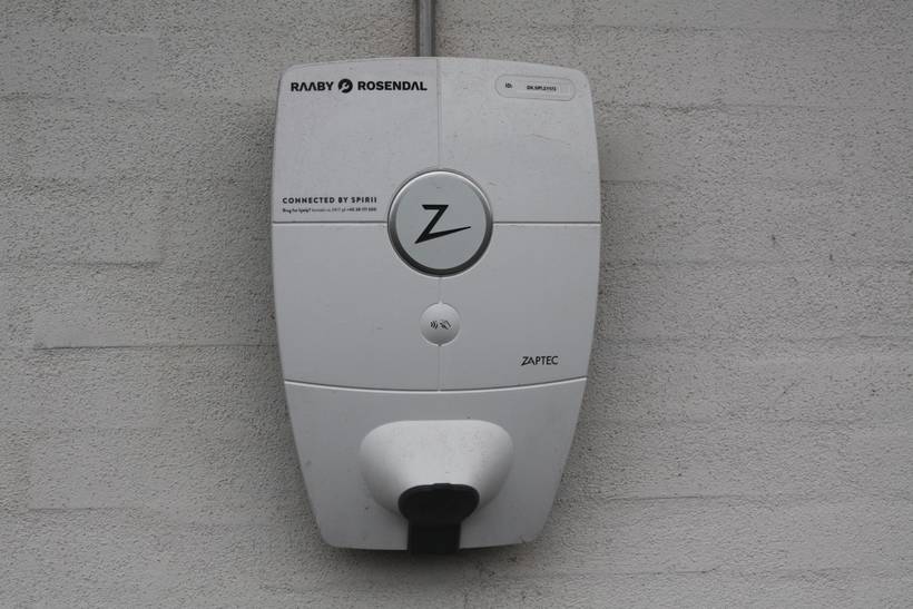 Foto von Ferienhaus VC94 in Blåvand - Westjütland