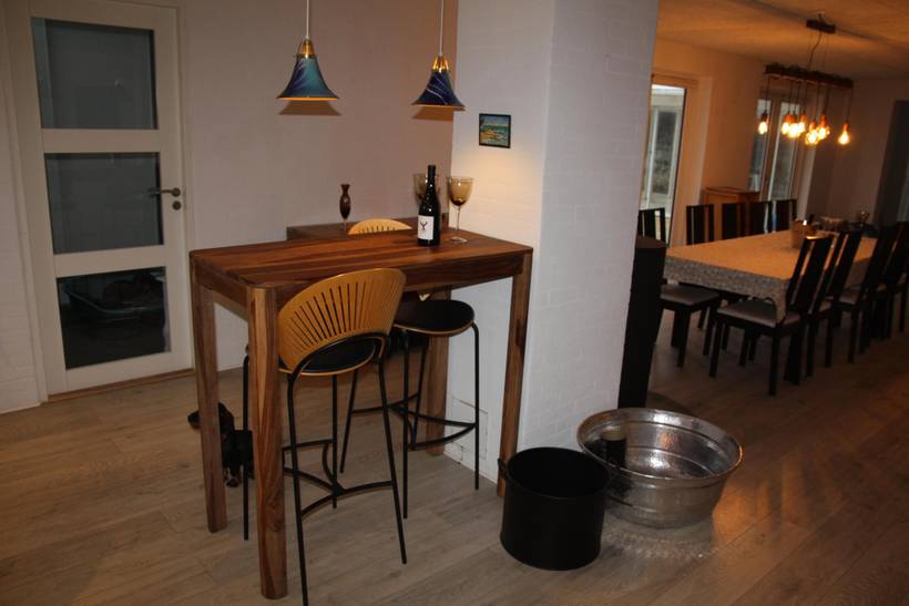 Foto von Ferienhaus VC94 in Blåvand - Westjütland