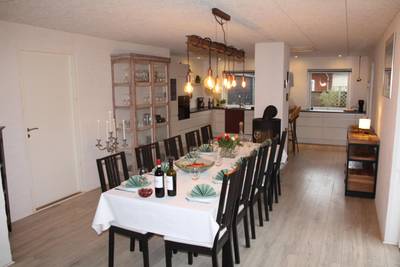 Vorschaubild von Ferienhaus VC94 in Blåvand - Westjütland