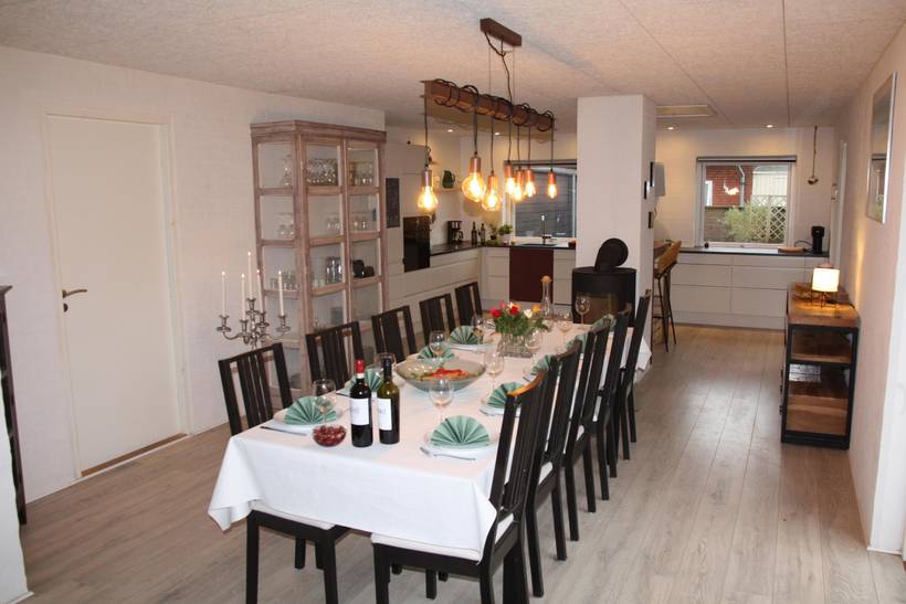 Foto von Ferienhaus VC94 in Blåvand - Westjütland