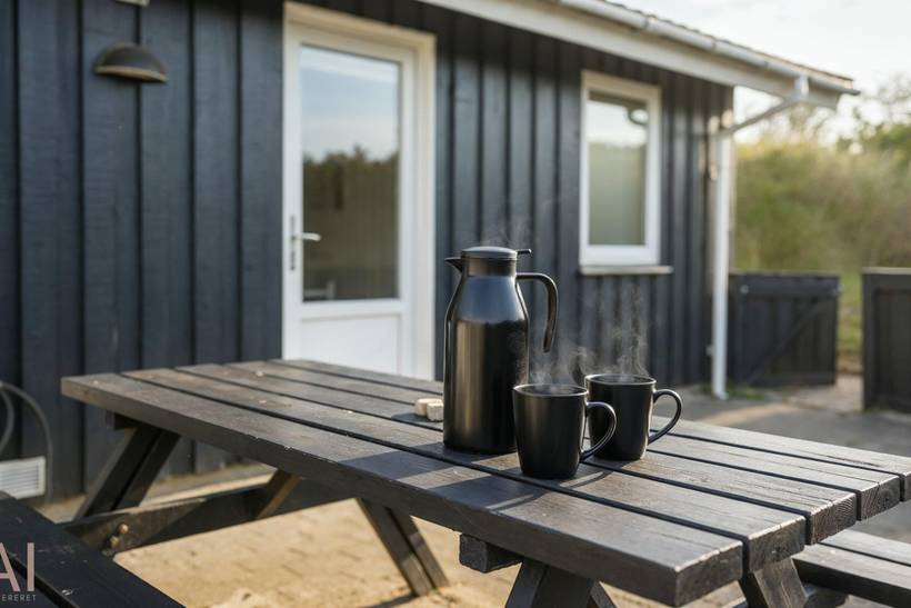 Foto von Ferienhaus VC96 in Vejers Strand - Westjütland
