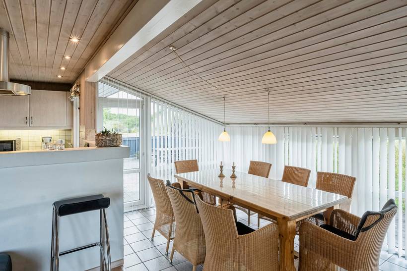 Foto von Ferienhaus VC96 in Vejers Strand - Westjütland