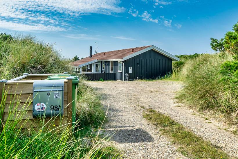 Foto von Ferienhaus VC96 in Vejers Strand - Westjütland