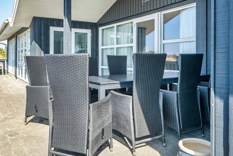 Foto von Ferienhaus VC96 in Vejers Strand - Westjütland
