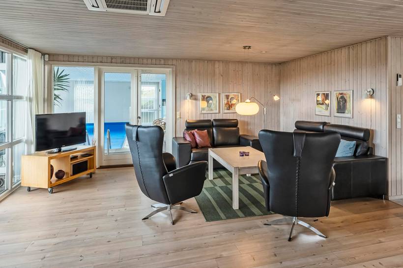 Foto von Ferienhaus VC96 in Vejers Strand - Westjütland