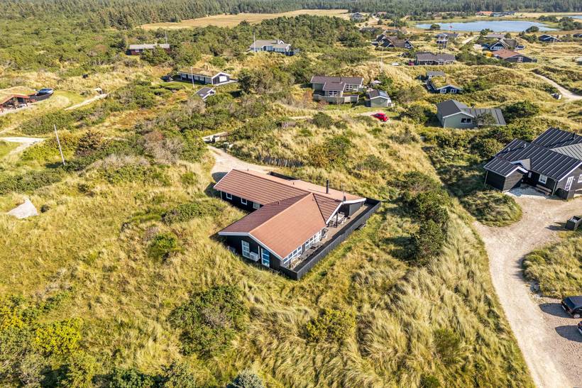 Foto von Ferienhaus VC96 in Vejers Strand - Westjütland