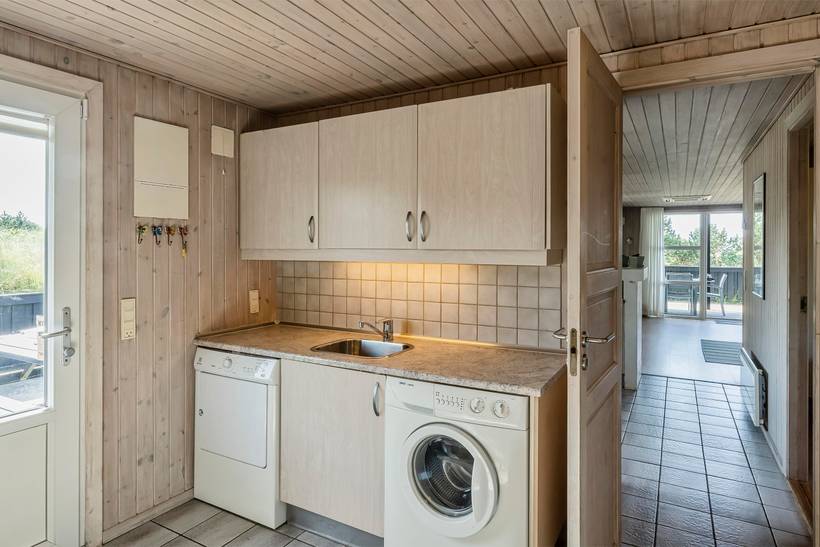 Foto von Ferienhaus VC96 in Vejers Strand - Westjütland