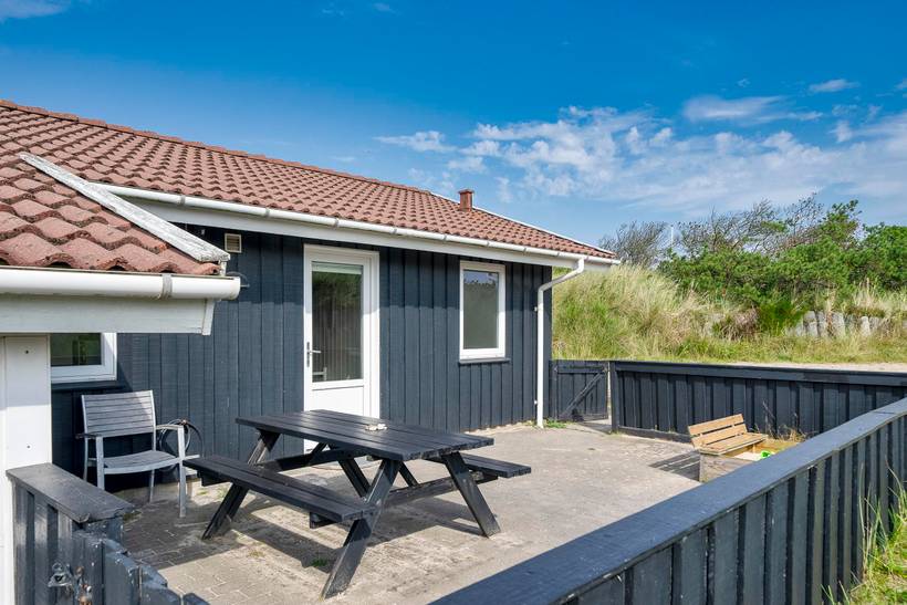 Foto von Ferienhaus VC96 in Vejers Strand - Westjütland