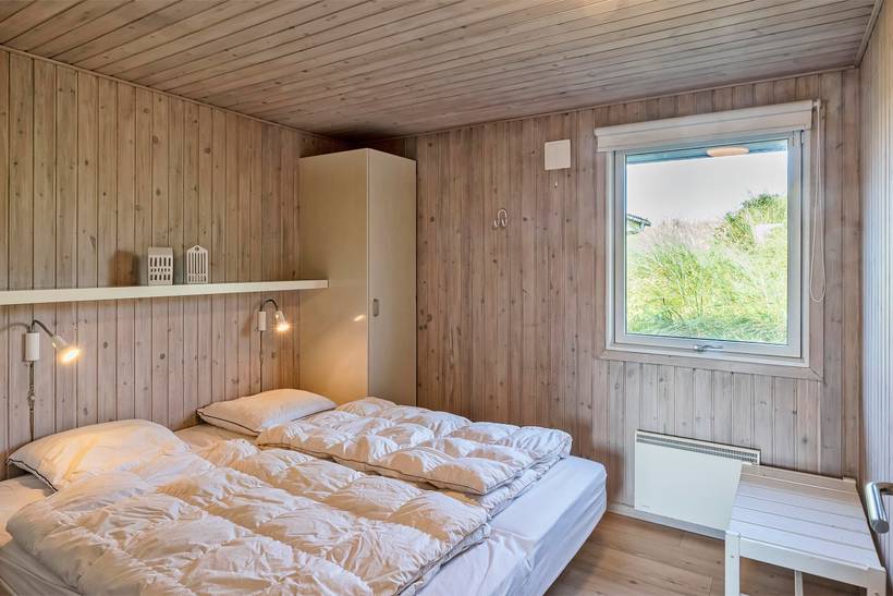 Foto von Ferienhaus VC96 in Vejers Strand - Westjütland