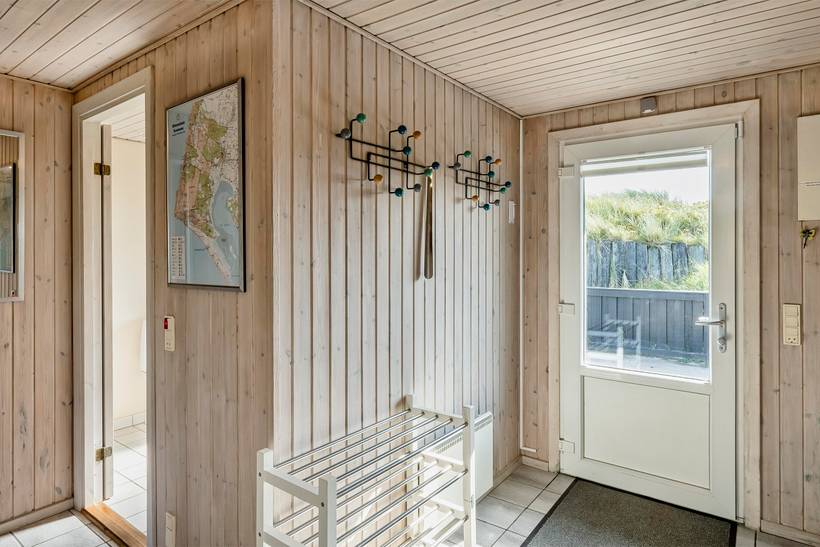 Foto von Ferienhaus VC96 in Vejers Strand - Westjütland