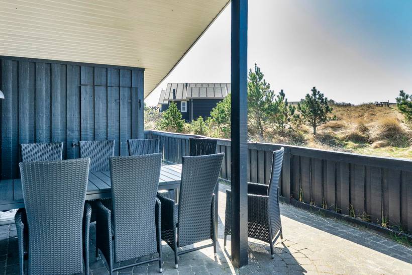 Foto von Ferienhaus VC96 in Vejers Strand - Westjütland