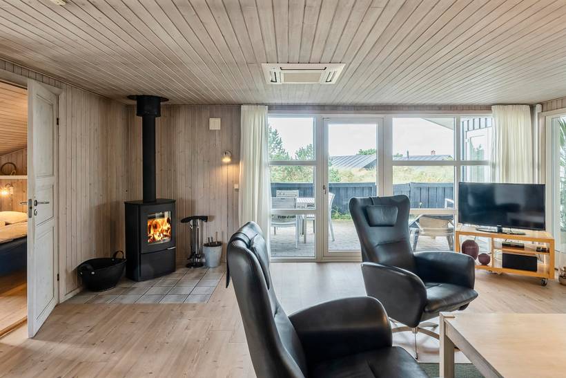 Foto von Ferienhaus VC96 in Vejers Strand - Westjütland