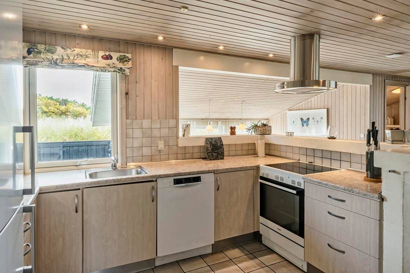 Foto von Ferienhaus VC96 in Vejers Strand - Westjütland