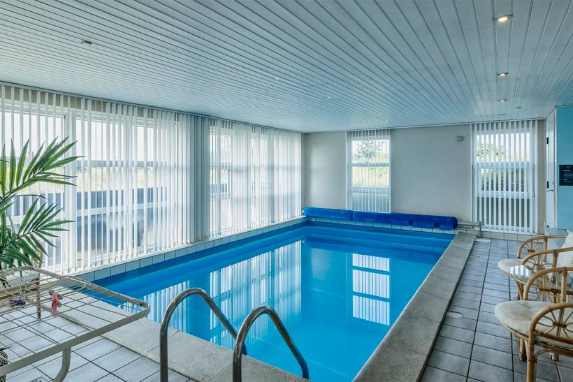 Foto von Ferienhaus VC96 in Vejers Strand - Westjütland