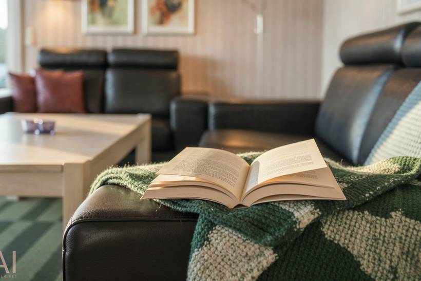 Foto von Ferienhaus VC96 in Vejers Strand - Westjütland