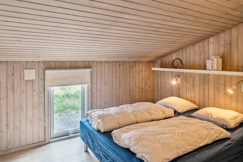 Foto von Ferienhaus VC96 in Vejers Strand - Westjütland