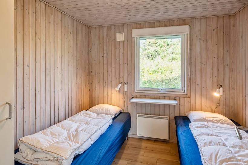 Foto von Ferienhaus VC96 in Vejers Strand - Westjütland