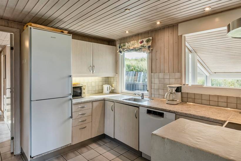 Foto von Ferienhaus VC96 in Vejers Strand - Westjütland