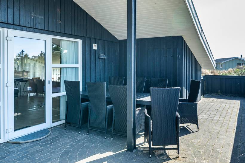 Foto von Ferienhaus VC96 in Vejers Strand - Westjütland